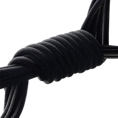 3. Kabel Baseus Tungsten magnetyczny USB C-USB C 100W 1m (czarny)