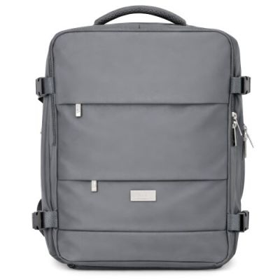Plecak Biznesowo-Sportowy On-Board Free Size 40x20x30 cm, 24L, 3 Komory, 11 Kieszeni, Laptop 17” Camry Camry