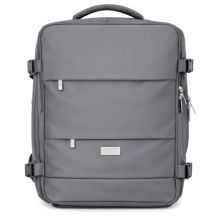 Plecak Biznesowo-Sportowy On-Board Free Size 40x20x30 cm, 24L, 3 Komory, 11 Kieszeni, Laptop 17” Camry Camry