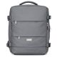 Plecak Biznesowo-Sportowy On-Board Free Size 40x20x30 cm, 24L, 3 Komory, 11 Kieszeni, Laptop 17” Camry Camry