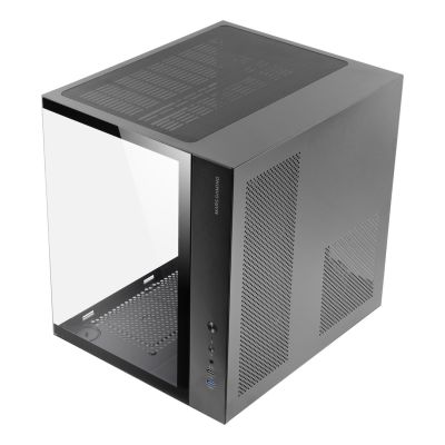 3. TACENS MARS MCV-ONE 1xFRGB ATX-obudowa