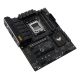5. ASUS TUF GAMING A620-PRO WIFI AMD A620 Gniazdo AM5 ATX
