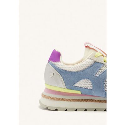 3. Buty Damskie Gioseppo EDDINGTO (75486-P-Amarillo)
