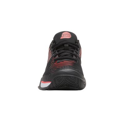 3. Sneakersy męskie K-swiss EXPRSLIGHT3 HB PADEL do padla czarne (08900-074-M)