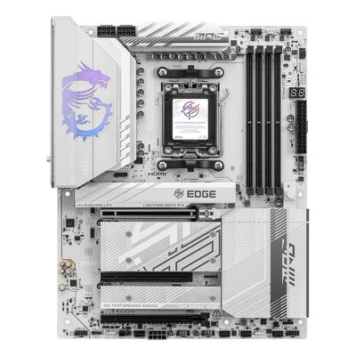 2. Płyta główna MSI MPG B850 EDGE TI WIFI