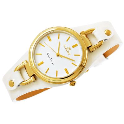 5. Zegarek Damski G.Rossi 12515A-3C2 + BOX