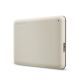 3. Toshiba Canvio Advance — 2 TB — USB 3.2
