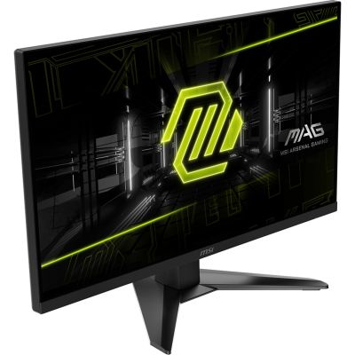 10. Monitor LCD 27" MAG 272F MSI