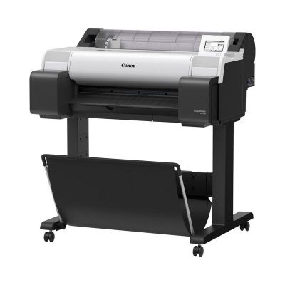 2. Canon imagePROGRAF TM-340 drukarka wielkoformatowa Wi-Fi Bubblejet Kolor 2400 x 1200 DPI A0 (841 x 1189 mm) Przewodowa sieć LAN