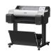 2. Canon imagePROGRAF TM-340 drukarka wielkoformatowa Wi-Fi Bubblejet Kolor 2400 x 1200 DPI A0 (841 x 1189 mm) Przewodowa sieć LAN