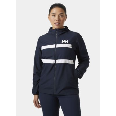 5. Kurtka Helly Hansen Salt Stripe Windbreaker W 34455 597