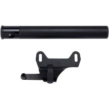 Pompka rowerowa BBB HighRoad   one size