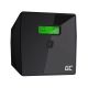 11. GREEN CELL ZASILACZ AWARYJNY UPS03 POWER PROOF 1000VA 600W