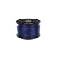 2. Kabel mikrofonowy stereo 6mm niebieski