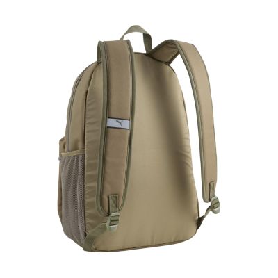 2. Plecak Puma Phase zielony 91164 30