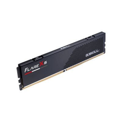 3. G.Skill Flare X5 F5-5600J3636C8GH1-FX5 moduł pamięci 8 GB 1 x 8 GB DDR5 5600 MT/s 288-pin DIMM