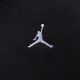 3. Bluza z kapturem Air Jordan Brooklyn Fleece Jumpman Full-Zip Hoodie Czarna - FV7167-010