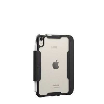 3. Urban Armor Gear Essential Armor 21,1 cm (8.3") Folio Czarny