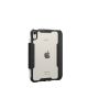 3. Urban Armor Gear Essential Armor 21,1 cm (8.3") Folio Czarny