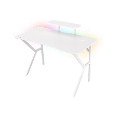 9. Biurko gamingowe Genesis Holm 320 RGB