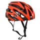2. KASK ROWEROWY REGULOWANY DUNLOP MTB RED R.S (53-55CM)