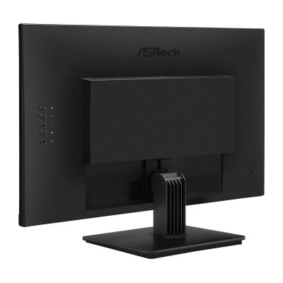 4. Asrock Phantom Gaming monitor komputerowy 68,6 cm (27") 1920 x 1080 px Full HD Czarny