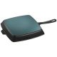 2. ZWILLING Staub Patelni grillowa Kwadrat