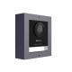 2. Hikvision DS-KD8003-IME1(B)/S wideodomofon 2 MP Czarny, Szary