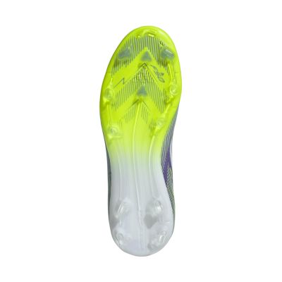 12. Buty piłkarskie adidas F50 Elite FG Jr JH7714