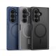 4. Etui Dux Ducis Yind na Samsung Galaxy Z Fold 8 / Z Fold 7 - czarne