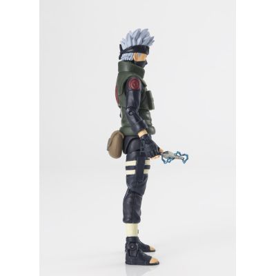 6. ULTIMATE LEGENDS NARUTO - KAKASHI THE GREAT WAR