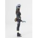 6. ULTIMATE LEGENDS NARUTO - KAKASHI THE GREAT WAR