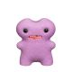 16. FUGGLER S1 COLLECTIBLE FIGURES - 4 PACK (ASSORTMENT)