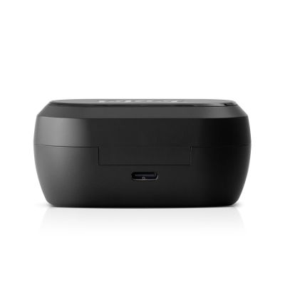 7. Teufel REAL BLUE TWS 3 True-Wireless Słuchawki douszne Bluetooth noc - Słuchawki - 20 KHz