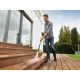 6. Myjka ciśnieniowa KARCHER K 4 Power Control Go!Further - 1.324-312.0