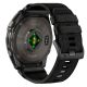 2. Pasek Tech-Protect Nylon Classic na Garmin Fenix 5X / 5X Plus / 6X / 6X Pro / 7X / 8 / 8 Pro / 9 / 9 Pro (47 mm) - czarny