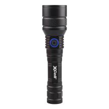 XCell Lunalux PRO Czarny Latarka ręczna LED