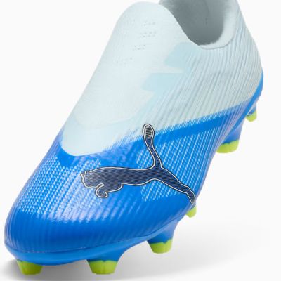 4. Buty Puma Ultra Nitro 7 Match Jr FG/AG 109163-01 3