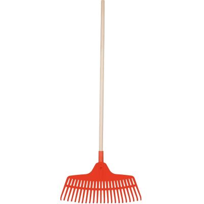 5. GRABIE OGRODOWE DO LIŚCI POMARAŃCZOWE M