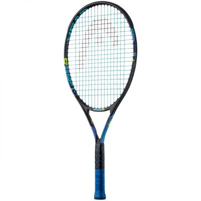 2. Rakieta Head Novak 25 cv3 7/8 235004 SC07