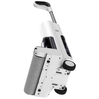 25. Xiaomi Trueclean W20 Wet Dry Vacuum | Odkurzacz pionowy bezprzewodowy | odkurzanie i mycie podłogi