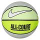 Piłka EVERYDAY ALL COURT 8P DEFLATED