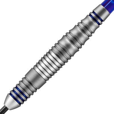 11. Rzutki Harrows Vespa Brass Steeltip HS-TNK-000013889