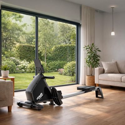 25. VIRTUFIT WIOŚLARZ ROW 450