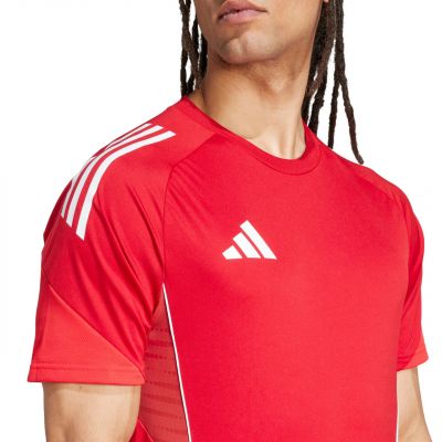 6. Koszulka adidas Tiro 25 Competition Training M JI6488