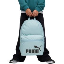 Plecak Puma Phase III błękitny 91176 33