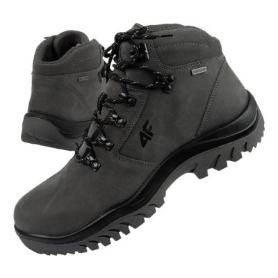2. Buty trekkingowe 4F M OBMH258 25S