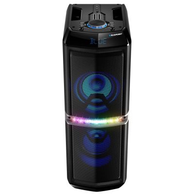2. System audio Blaupunkt PS05.2DB