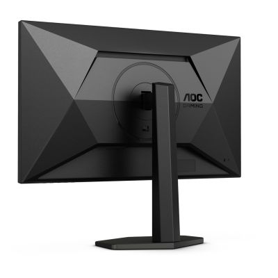 10. Monitor LCD 27" AOC G4 27G4X 1920x1080px Full HD LED Czarny, Szary