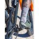 2. Skarpety rowerowe NORTHWAVE Sunday Monday Sock szary